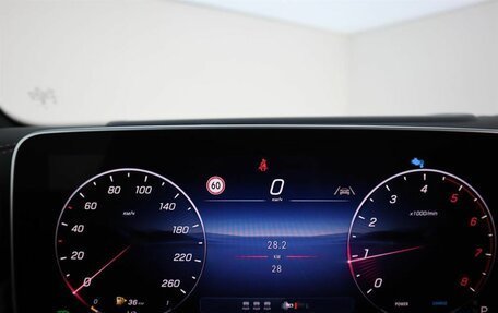 Mercedes-Benz GLC Coupe, 2025 год, 8 180 000 рублей, 17 фотография