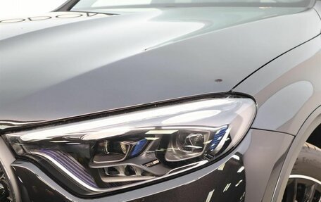 Mercedes-Benz GLC Coupe, 2025 год, 8 180 000 рублей, 16 фотография