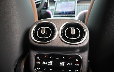 Mercedes-Benz GLC Coupe, 2025 год, 8 180 000 рублей, 20 фотография