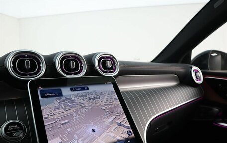 Mercedes-Benz GLC Coupe, 2025 год, 8 180 000 рублей, 18 фотография