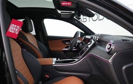 Mercedes-Benz GLC Coupe, 2025 год, 8 180 000 рублей, 10 фотография