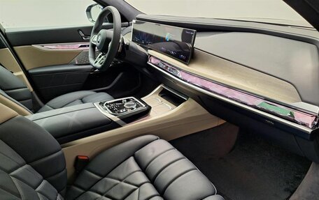 BMW 7 серия, 2025 год, 23 200 000 рублей, 6 фотография