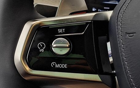 BMW 7 серия, 2025 год, 23 200 000 рублей, 15 фотография