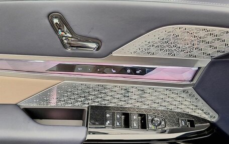 BMW 7 серия, 2025 год, 23 200 000 рублей, 13 фотография