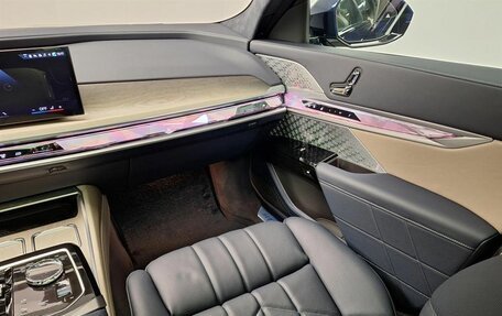 BMW 7 серия, 2025 год, 23 200 000 рублей, 10 фотография