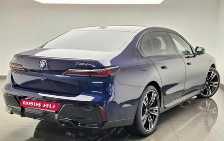 BMW 7 серия, 2025 год, 23 200 000 рублей, 3 фотография