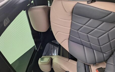 BMW 7 серия, 2025 год, 23 200 000 рублей, 19 фотография