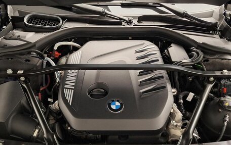 BMW 7 серия, 2025 год, 23 200 000 рублей, 18 фотография