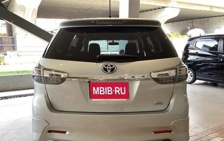 Toyota Wish II, 2011 год, 1 305 000 рублей, 6 фотография