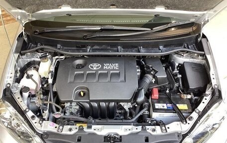 Toyota Wish II, 2011 год, 1 305 000 рублей, 14 фотография