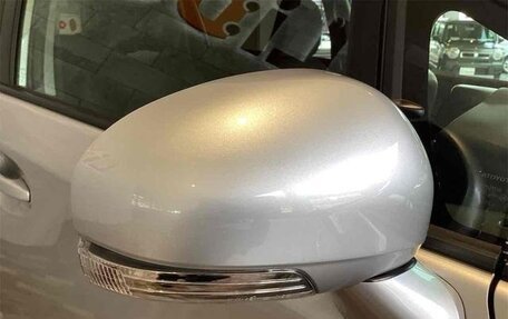 Toyota Wish II, 2011 год, 1 305 000 рублей, 20 фотография