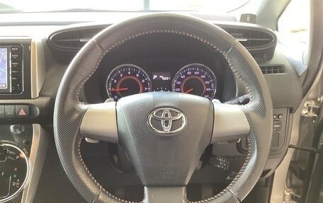 Toyota Wish II, 2011 год, 1 305 000 рублей, 36 фотография
