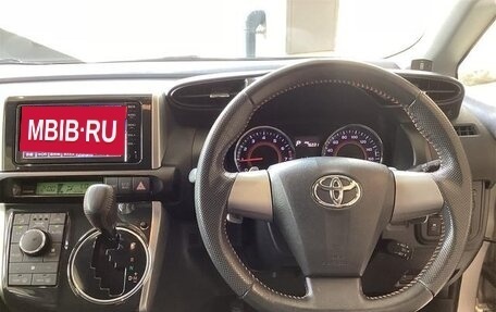 Toyota Wish II, 2011 год, 1 305 000 рублей, 35 фотография