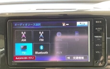 Toyota Wish II, 2011 год, 1 305 000 рублей, 33 фотография