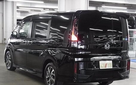 Honda Stepwgn IV, 2016 год, 1 760 000 рублей, 8 фотография