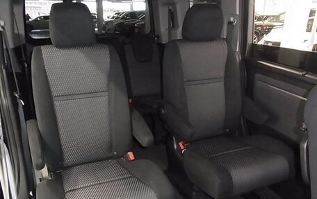 Honda Stepwgn IV, 2016 год, 1 760 000 рублей, 13 фотография