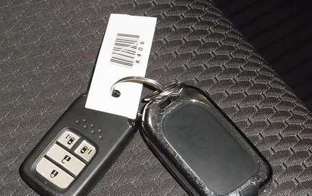 Honda Stepwgn IV, 2016 год, 1 760 000 рублей, 28 фотография