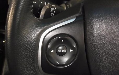 Honda Stepwgn IV, 2016 год, 1 760 000 рублей, 24 фотография