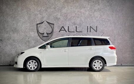 Toyota Wish II, 2011 год, 1 325 000 рублей, 5 фотография