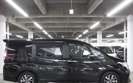 Honda Stepwgn IV, 2016 год, 1 760 000 рублей, 30 фотография