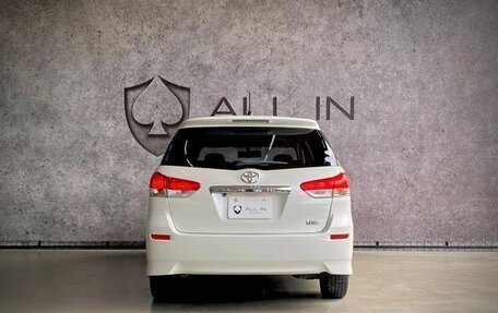 Toyota Wish II, 2011 год, 1 325 000 рублей, 7 фотография