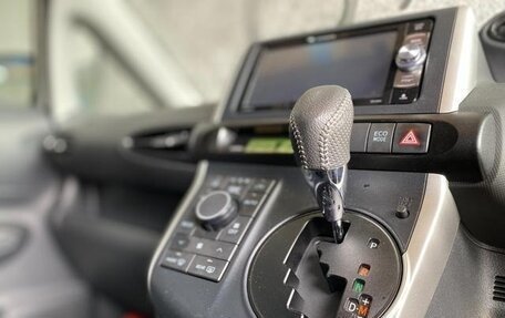 Toyota Wish II, 2011 год, 1 325 000 рублей, 11 фотография