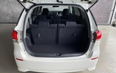 Toyota Wish II, 2011 год, 1 325 000 рублей, 8 фотография