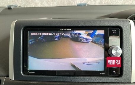 Toyota Wish II, 2011 год, 1 325 000 рублей, 10 фотография