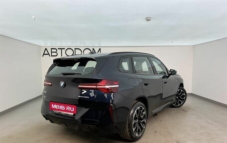 BMW X3, 2025 год, 7 460 000 рублей, 4 фотография