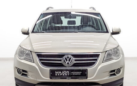 Volkswagen Tiguan I, 2011 год, 1 175 000 рублей, 2 фотография