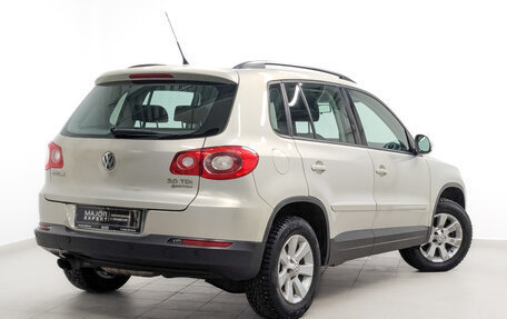 Volkswagen Tiguan I, 2011 год, 1 175 000 рублей, 5 фотография