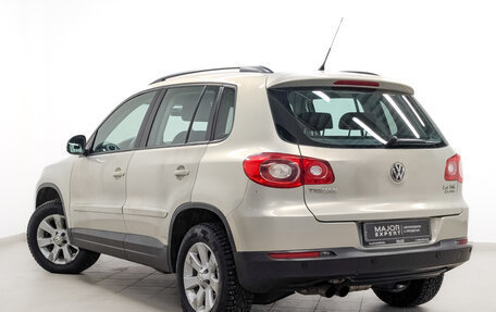 Volkswagen Tiguan I, 2011 год, 1 175 000 рублей, 7 фотография