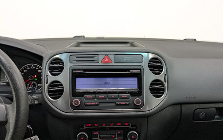 Volkswagen Tiguan I, 2011 год, 1 175 000 рублей, 17 фотография