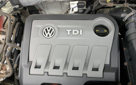 Volkswagen Tiguan I, 2011 год, 1 175 000 рублей, 9 фотография