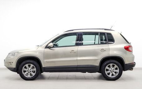 Volkswagen Tiguan I, 2011 год, 1 175 000 рублей, 8 фотография