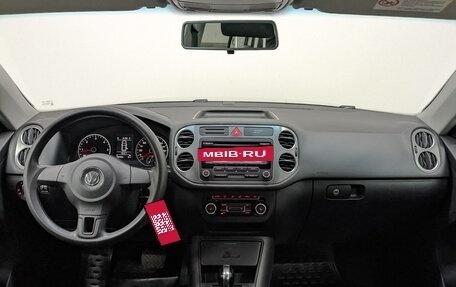 Volkswagen Tiguan I, 2011 год, 1 175 000 рублей, 14 фотография