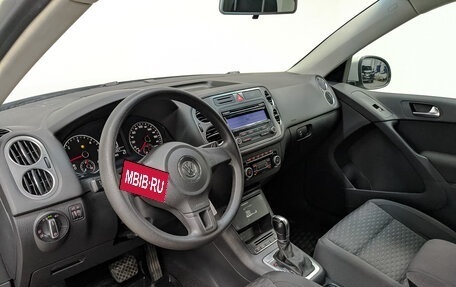 Volkswagen Tiguan I, 2011 год, 1 175 000 рублей, 15 фотография