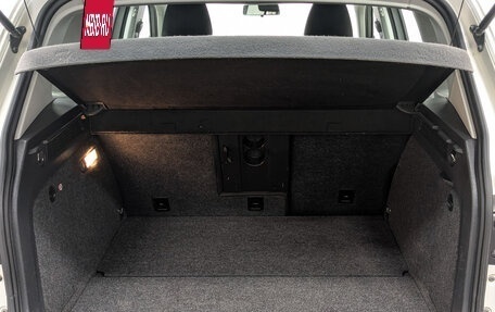 Volkswagen Tiguan I, 2011 год, 1 175 000 рублей, 10 фотография