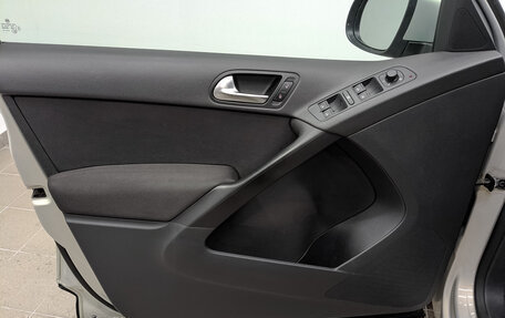 Volkswagen Tiguan I, 2011 год, 1 175 000 рублей, 19 фотография