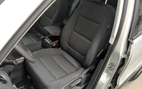 Volkswagen Tiguan I, 2011 год, 1 175 000 рублей, 20 фотография