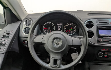 Volkswagen Tiguan I, 2011 год, 1 175 000 рублей, 21 фотография