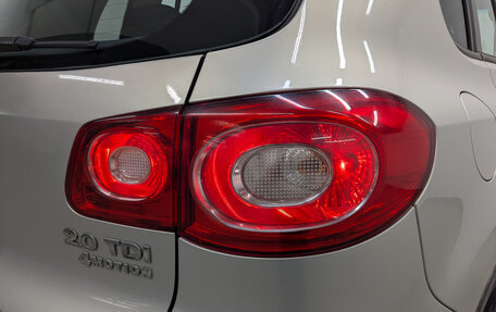 Volkswagen Tiguan I, 2011 год, 1 175 000 рублей, 25 фотография