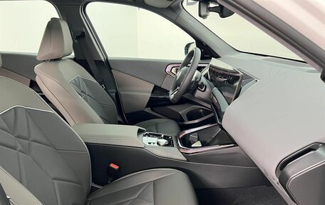 BMW X3, 2025 год, 7 410 000 рублей, 9 фотография