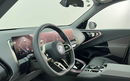 BMW X3, 2025 год, 7 410 000 рублей, 7 фотография