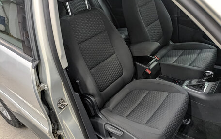 Volkswagen Tiguan I, 2011 год, 1 175 000 рублей, 22 фотография