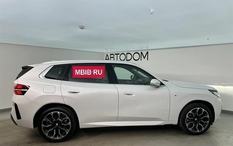 BMW X3, 2025 год, 7 410 000 рублей, 5 фотография