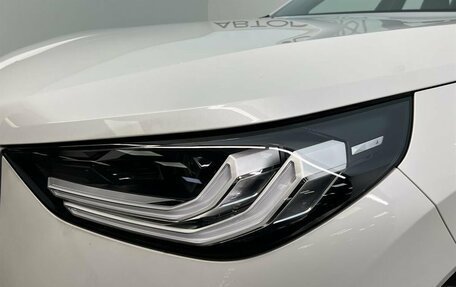 BMW X3, 2025 год, 7 410 000 рублей, 13 фотография