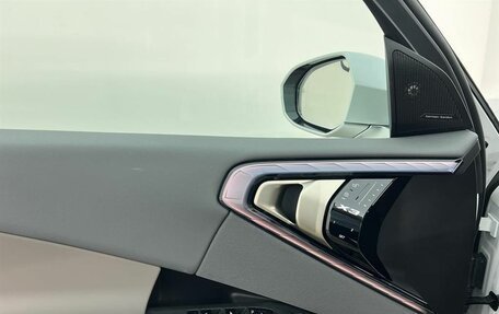 BMW X3, 2025 год, 7 410 000 рублей, 18 фотография