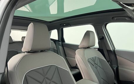 BMW X3, 2025 год, 7 410 000 рублей, 11 фотография