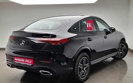 Mercedes-Benz GLC Coupe, 2025 год, 8 715 000 рублей, 3 фотография
